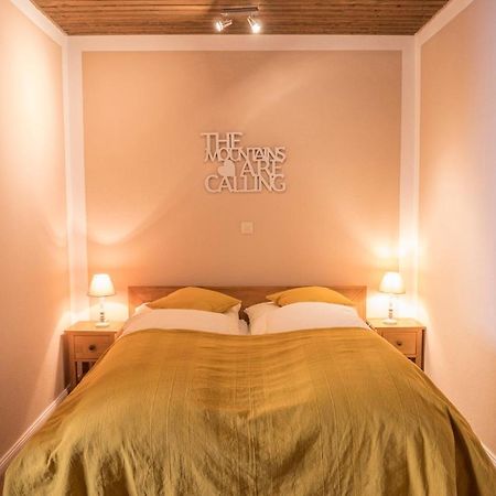 Ferienapartment Landwohnung Laura ヴィンターベルク エクステリア 写真