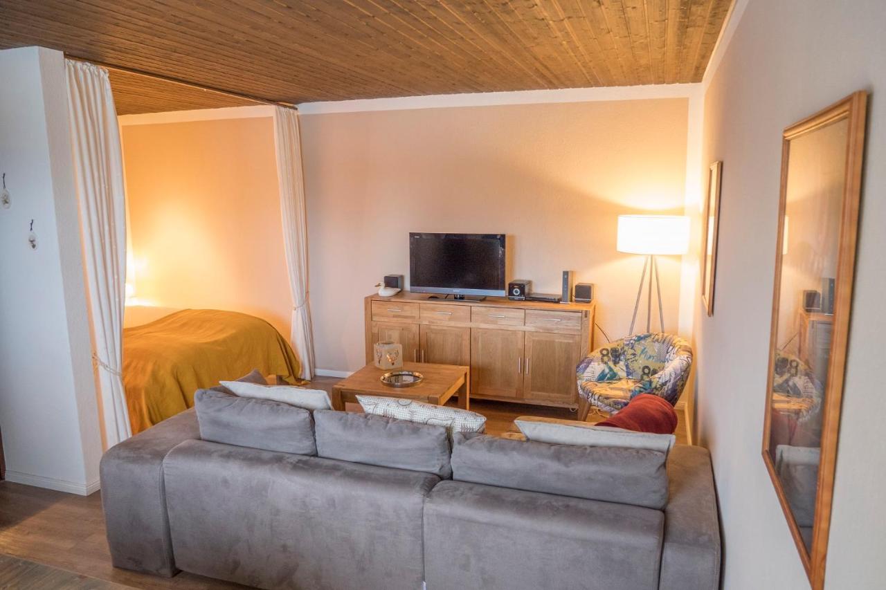 Ferienapartment Landwohnung Laura ヴィンターベルク エクステリア 写真