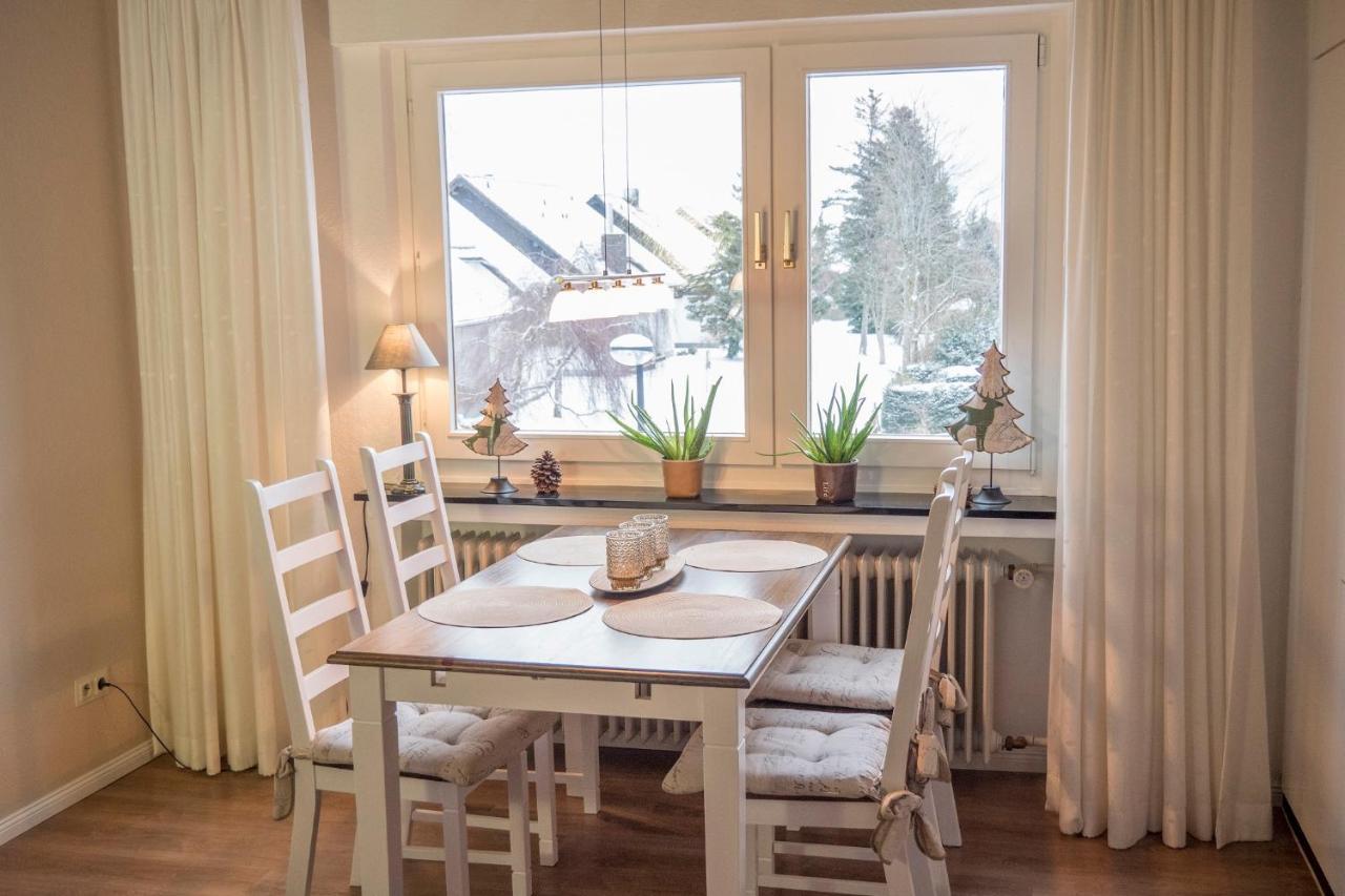 Ferienapartment Landwohnung Laura ヴィンターベルク エクステリア 写真
