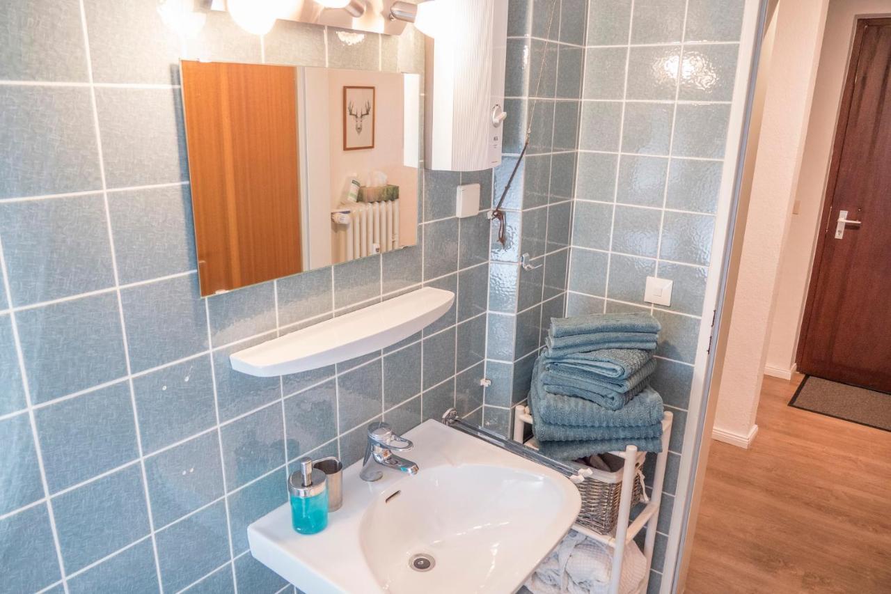 Ferienapartment Landwohnung Laura ヴィンターベルク エクステリア 写真