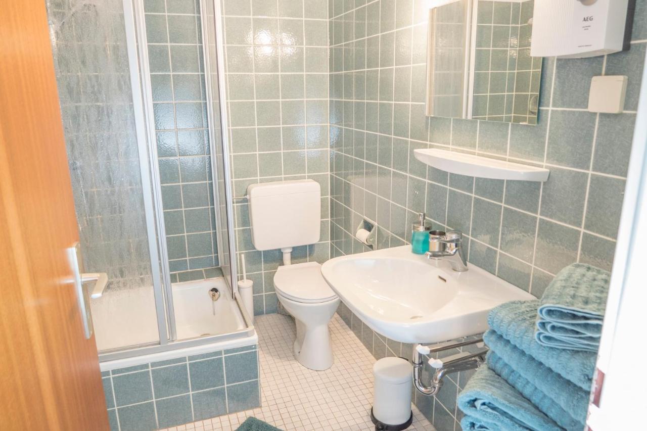 Ferienapartment Landwohnung Laura ヴィンターベルク エクステリア 写真