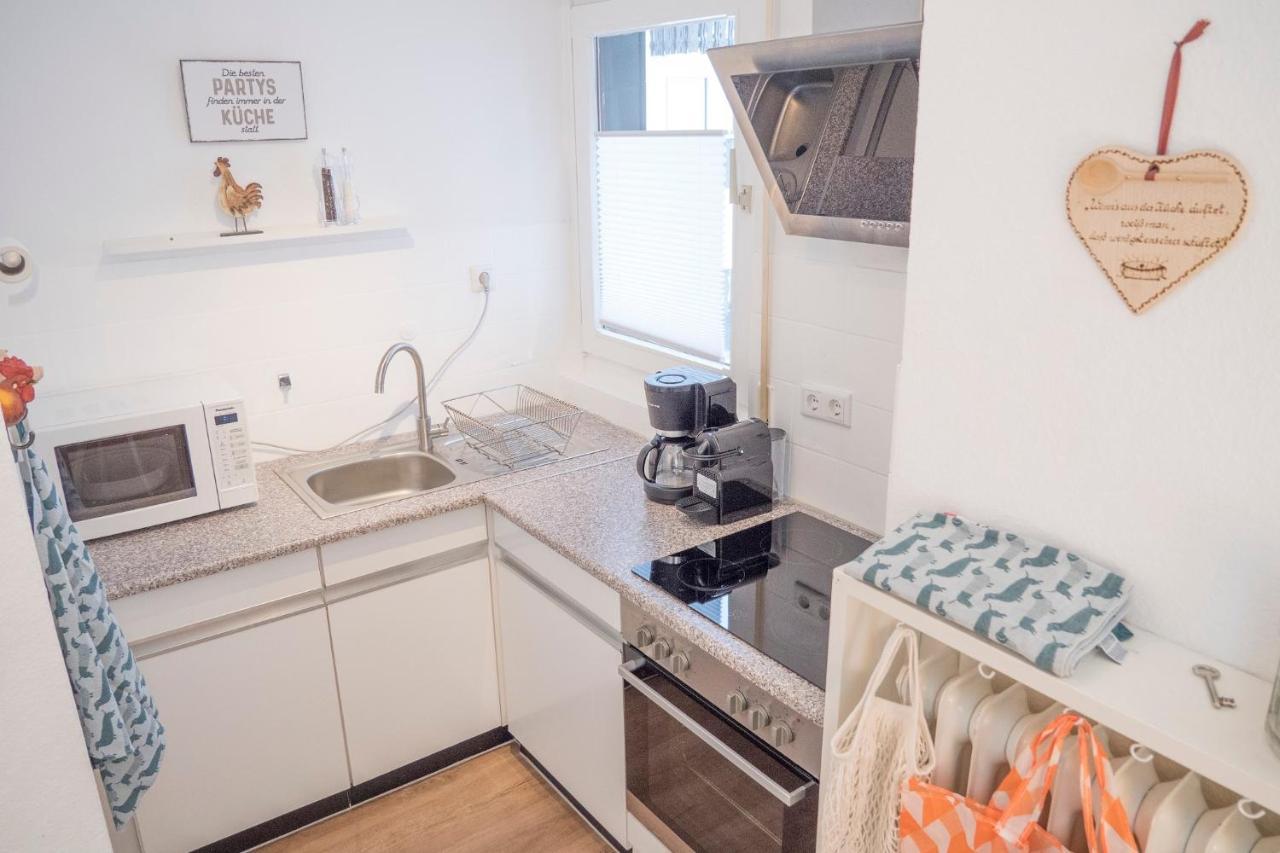 Ferienapartment Landwohnung Laura ヴィンターベルク エクステリア 写真