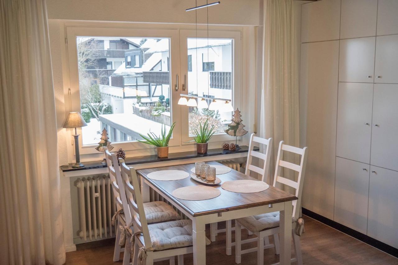 Ferienapartment Landwohnung Laura ヴィンターベルク エクステリア 写真