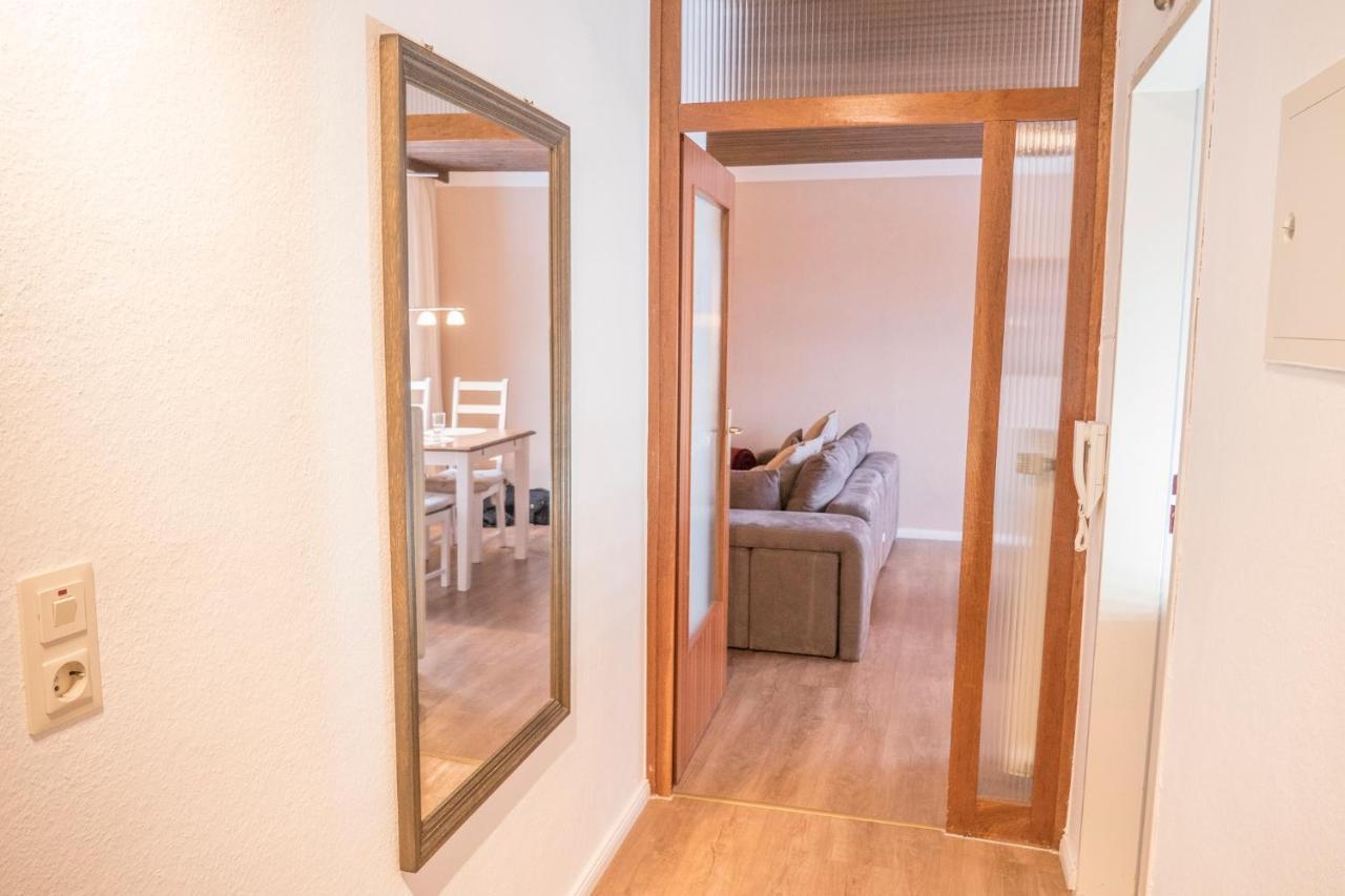 Ferienapartment Landwohnung Laura ヴィンターベルク エクステリア 写真