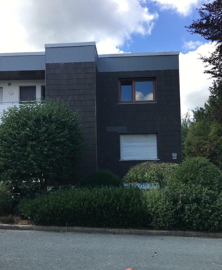 Ferienapartment Landwohnung Laura ヴィンターベルク エクステリア 写真